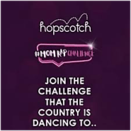 Hopscotch India: #MomRapChallenge