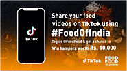 FoodFood: #FoodOfIndia