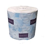 Embassy -Premium Bath Tissue, 2ply, 500-80 Rolls -05780 | AGH - Hospitality Supplies