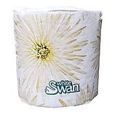 White Swan -Premium Bath Tissue, 2ply, 500-96 Rolls -05965 | AGH - Hospitality Supplies