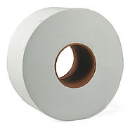 Jumbo Toilet Tissue, JRT 9″, 2-Ply, 12/cs Sofidel #410058 | AGH - Hospitality Supplies