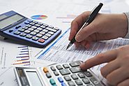Accounting Firms - Bookkeeping and Accountant Services in Dubai - Mars