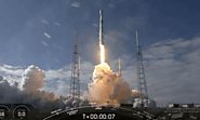 SpaceX 60 Starlink Satellites Launch Result is Unexpected
