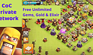 Clash of Clans MOD APK Unlimited Everything (New Update 2020)