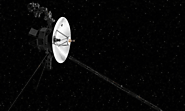Voyager 2 Won't Receive Signals from Earth Until Jan 2021