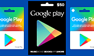 Get Free Google Play Codes and Gift Cards - EarthTechy
