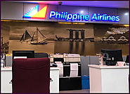 Philippine Airlines Reservations