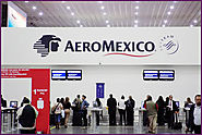 Aeromexico Airlines customer service phone number +1-855-653-0624 | (USA)