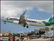 Caribbean Airlines Customer Service Number +1-855-653-0624 | Avail best discounts - Trip Exel