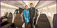 Hawaiian Airlines customer service number +1-855-653-0624 | Contact Us through phone