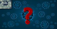 Coronavirus disease (COVID-19): Frequently Asked Questions - IndiaBioscience