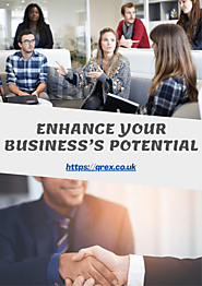 Enhance Your Business’s Potential