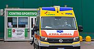 Italy’s 1st known virus patient leaves hospital - Chicago Sun-Times