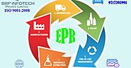 E-waste Recycling Company BRP Infotech Pvt. Ltd.: How Extended Producer Responsibility is significant?