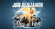 Jon Benjamin Has a Van - Wikipedia