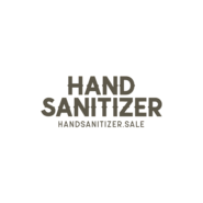 HandSanitizer.Sale