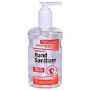 Assured Hand Sanitizer