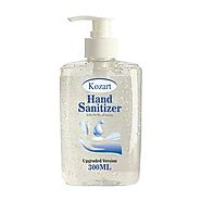 Kozart Hand Sanitizer