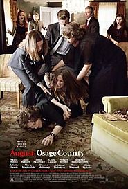 August: Osage County (film) - Wikipedia