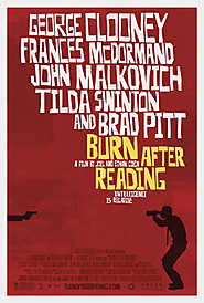 Burn After Reading - Wikipedia