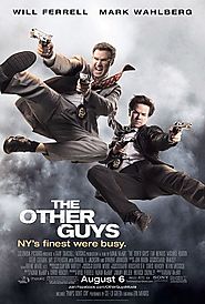 The Other Guys - Wikipedia