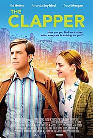 The Clapper (film) - Wikipedia