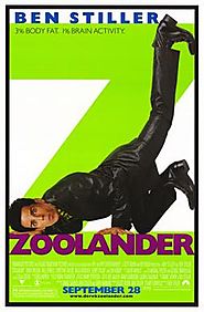 Zoolander - Wikipedia