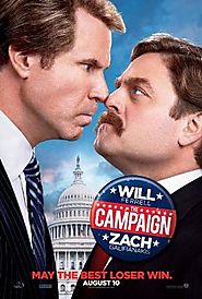 The Campaign (film) - Wikipedia