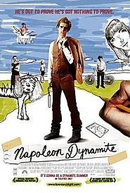 Napoleon Dynamite - Wikipedia