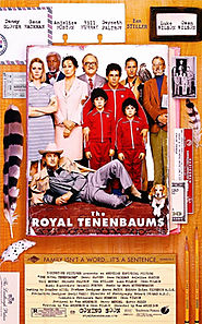 The Royal Tenenbaums - Wikipedia
