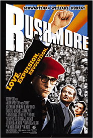 Rushmore (film) - Wikipedia