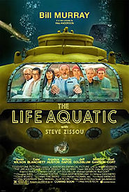 The Life Aquatic with Steve Zissou - Wikipedia