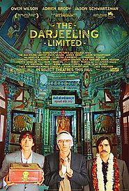 The Darjeeling Limited - Wikipedia