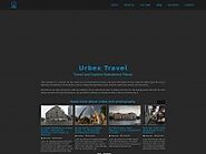 Urbex-travel.com - Urbex Travel (No review yet)
