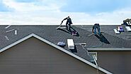 Roofing contractor Richland WA