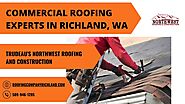 Commercial Roofing Richland WA