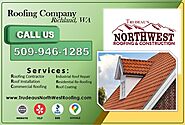 Roofing Company Richland, WA