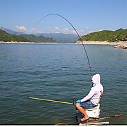 Buy Fishing Shorts Online at Reasonable Rates