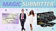 Magic Submitter Review - Ranking On Google!