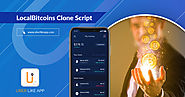 Localbitcoins Clone Script