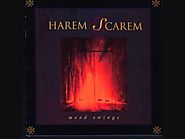 Harem Scarem - Saviors Never Cry