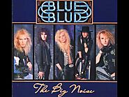 Blue Blud - one more night