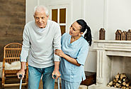 Falls: Its Impact on Seniors and How to Prevent Them