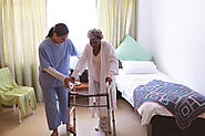 The Importance of Home Care to Rehab Patients