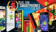 Top 5 Budget Android Smartphones for 2014 - I Tech Passion