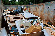 Top 3 Advantages of Hiring the Services of a Junk Removal Company