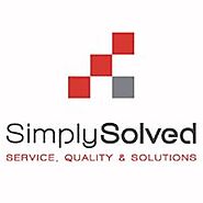Simply SolvedTax Preparation Service in Dubai, United Arab Emirates