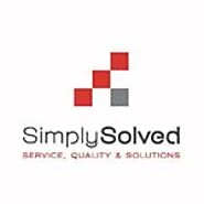 Simply Solved (@simply_solved) • Instagram photos and videos