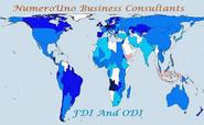 FDI and ODI (Foreign Direct Investment and Outward Direct Investment)