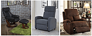 Best Recliners in India 2020